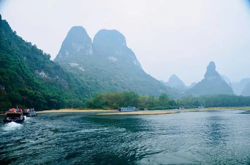 科技智能系统环保